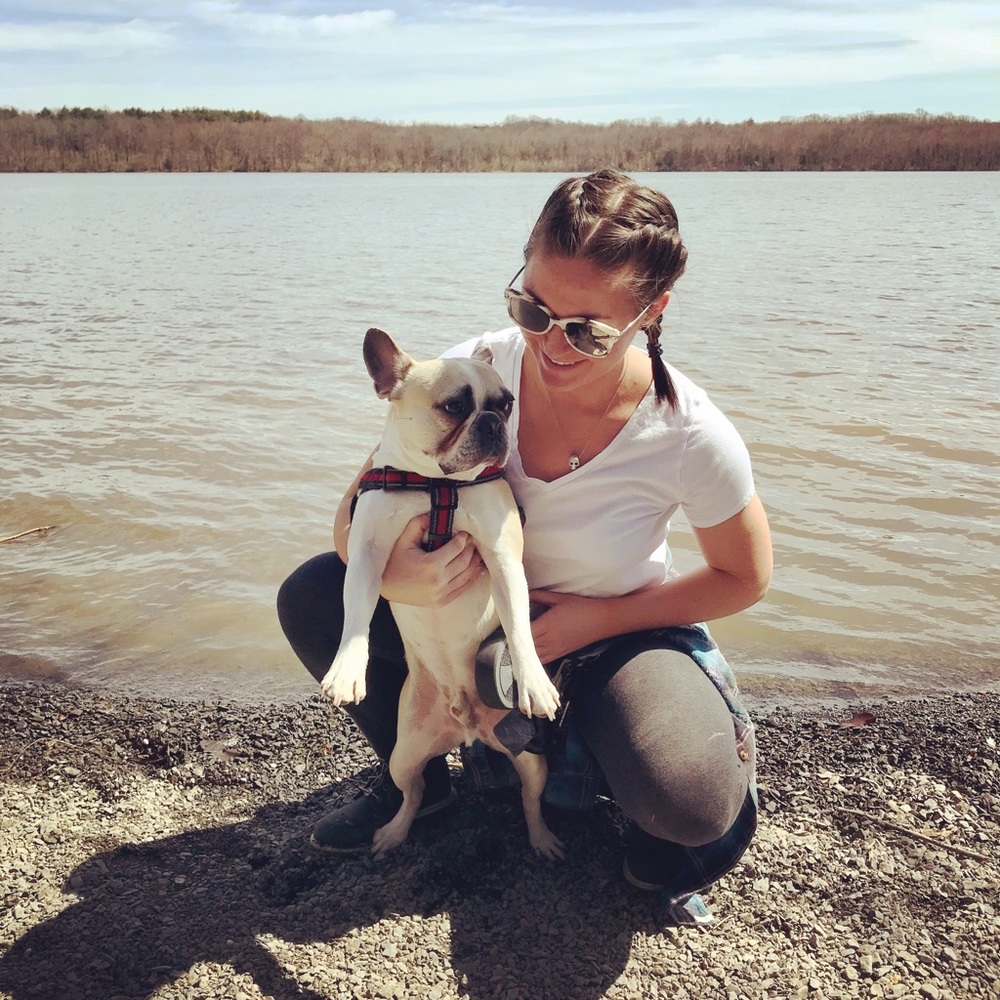 Meet your Posher, Lyndsey